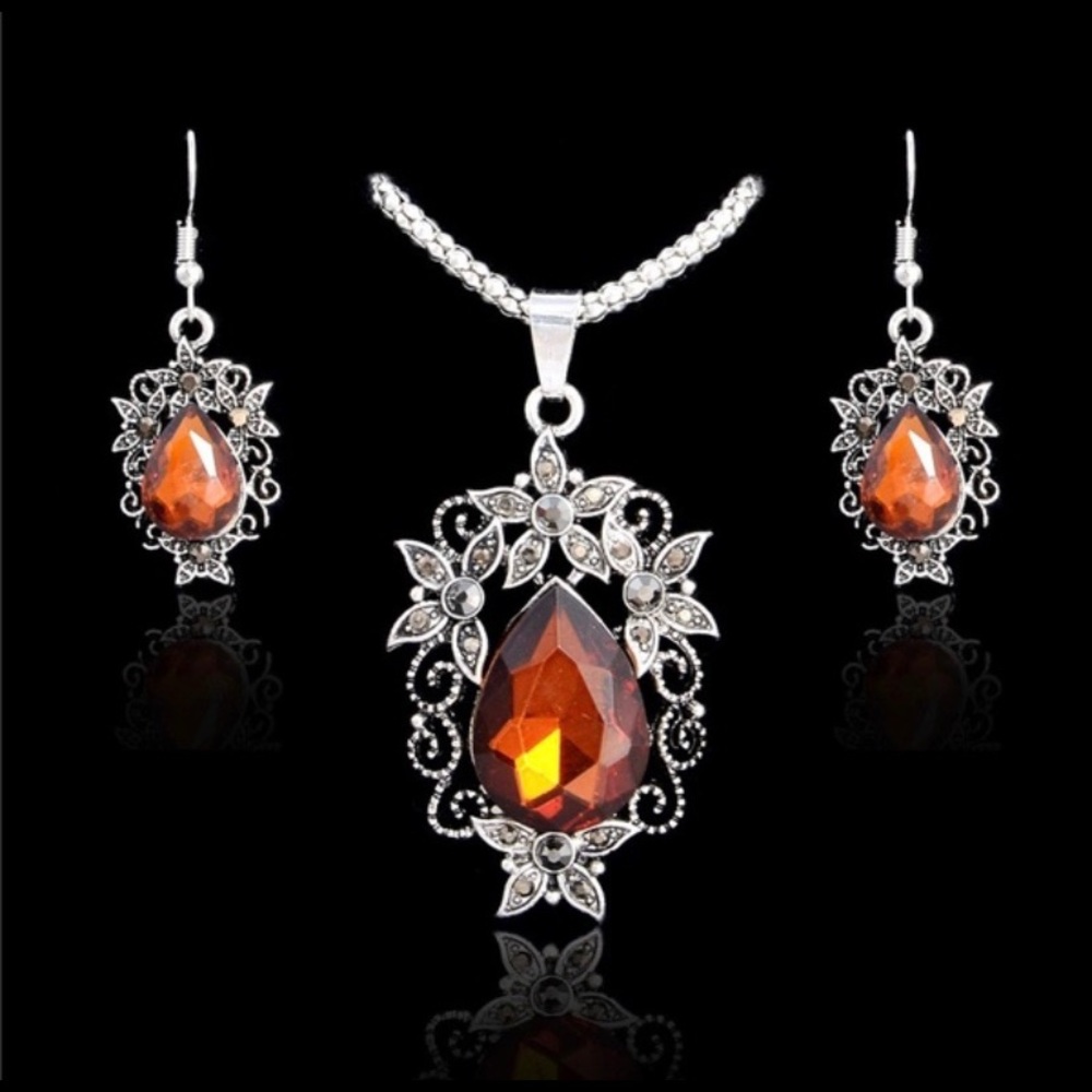 Jewelry Set